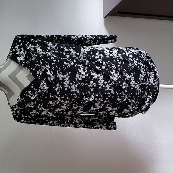 Oh Baby by Motherhood Tops - Oh baby by motherhood maternity size M 3/4 sleeve blouse